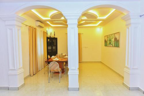 Appartement de Haut Standing à Abomey-Calavi Appartement de Haut Standing à Abomey-Calavi