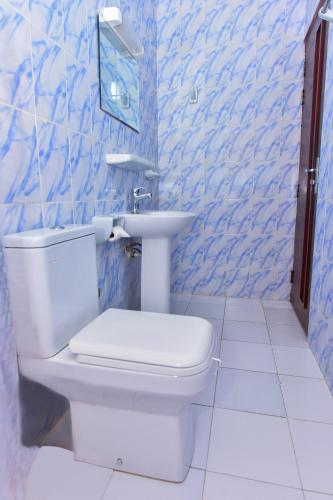 Appartement de Haut Standing à Abomey-Calavi Appartement de Haut Standing à Abomey-Calavi