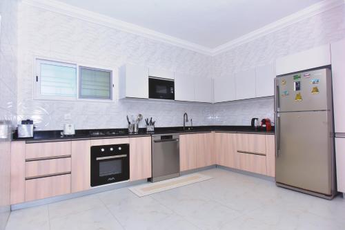 Appartement de Haut Standing à Abomey-Calavi Appartement de Haut Standing à Abomey-Calavi