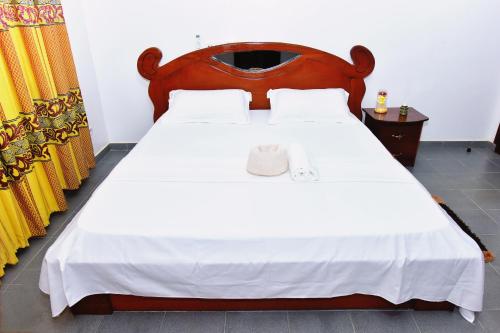 Appartement de Haut Standing à Abomey-Calavi Appartement de Haut Standing à Abomey-Calavi