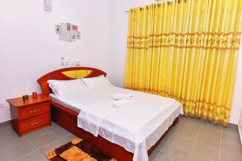 Appartement de Haut Standing à Abomey-Calavi Appartement de Haut Standing à Abomey-Calavi