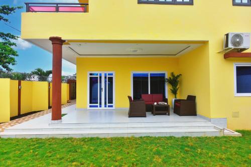 Appartement de Haut Standing à Abomey-Calavi Appartement de Haut Standing à Abomey-Calavi