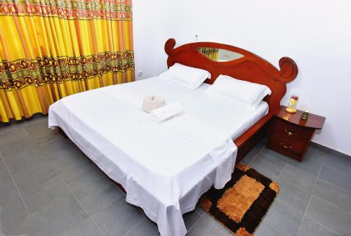 Appartement de Haut Standing à Abomey-Calavi Appartement de Haut Standing à Abomey-Calavi