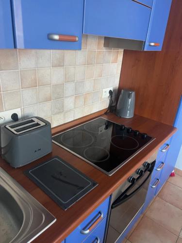 HENRY BENNEt in Menton