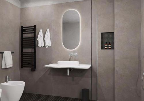 Superior Double or Twin Room room in WEGA Hotel Verona