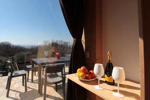 Iekārtas, Villa Montello Pool, Jacuzzi, Ac, Wifi, Treviso in Volpago Del Montello