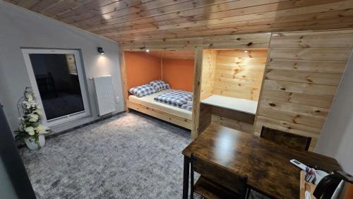 Pensjonat Lubianka - Starachowice