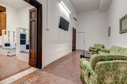 Calamai By The River