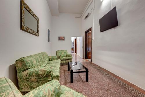 Calamai By The River