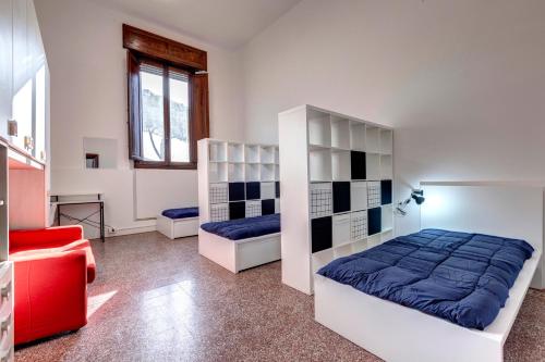 Calamai By The River