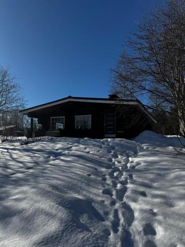Facilities, Harju-Hill Villa in Tapio