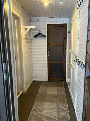 Harju-Hill Villa in Tapio