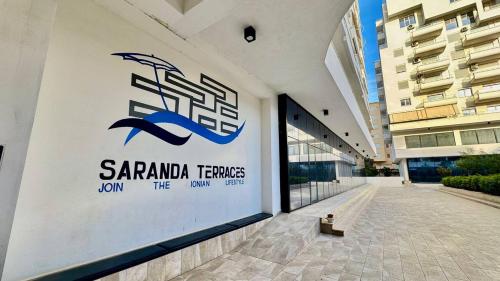 Saranda Terraces Comfort Apartment - image 2