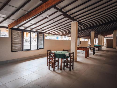Atpūtas iespējas, Hotel Boavista in Migels Pereira