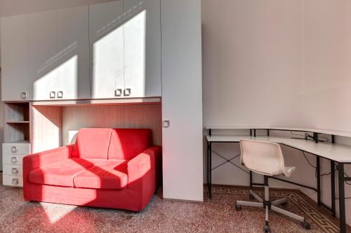 Basic Triple Room