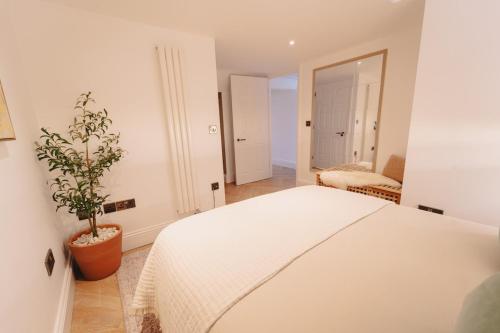 Elegant Hideaway City Centre,1 Bed Flat, 3rd Floor, Bath (Foto 10)