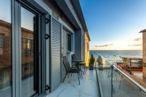 Marina Apartments Marina Apartments