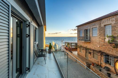 Marina Apartments Marina Apartments