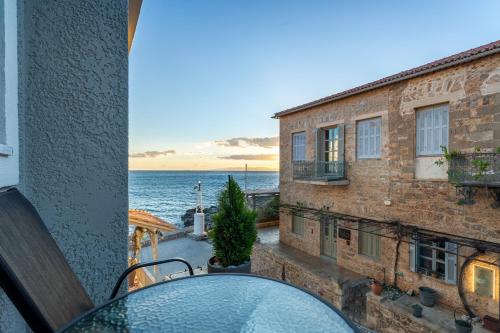 Marina Apartments Marina Apartments