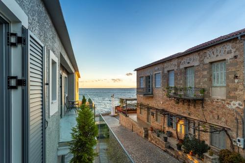 Marina Apartments Marina Apartments