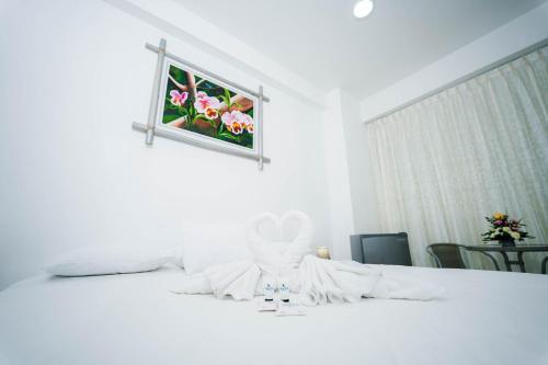 Doppelzimmer, superior