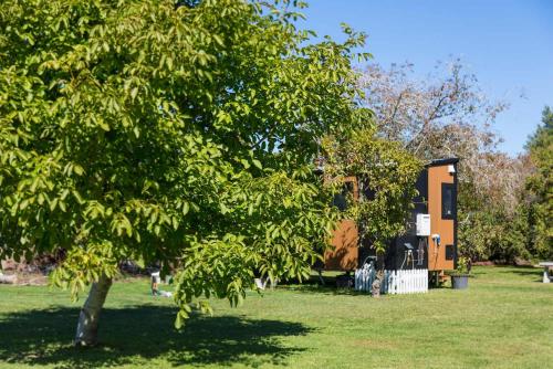 Applewood Cabin 1 by Tiny Away in هيروود