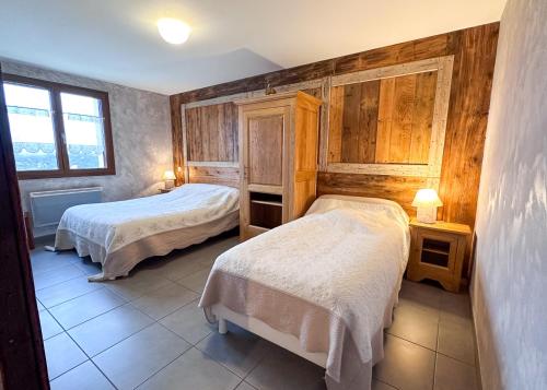 Le Poulailler des Mios in La Bresse