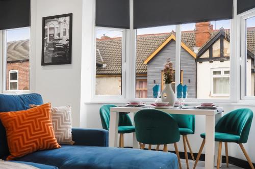 30 percent off! Elegant Yorkshire Abode - Great Location - Sleeps 19 in คาสเทิลฟร์ด