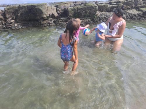 H0TELIER Home, Máncora