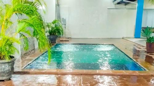 . Aconchego e Lazer com piscina em Jaboticabal!