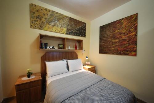 OKE Apart Hotel OKE Apart Hotel