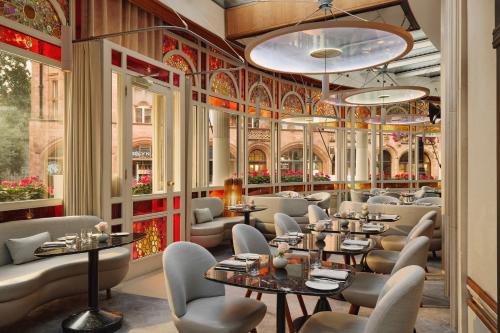 The Connaught, Maybourne, London (Foto 8)