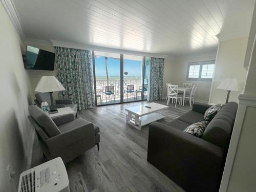 景觀, 拉尼凱島度假村 (Lani Kai Island Resort) in 水濱/海灘