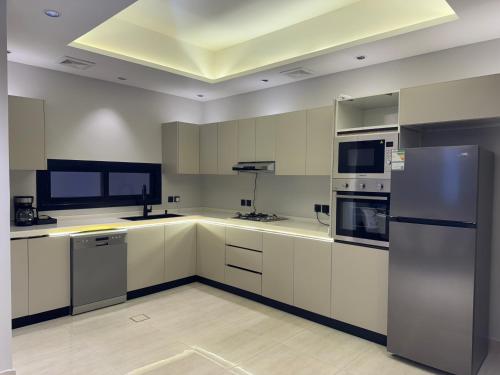Nirvana Sweet home – khách sạn tại Ar Ranuna
