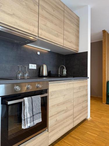 Messe Apartments Hannover, Hannover (foto 6)
