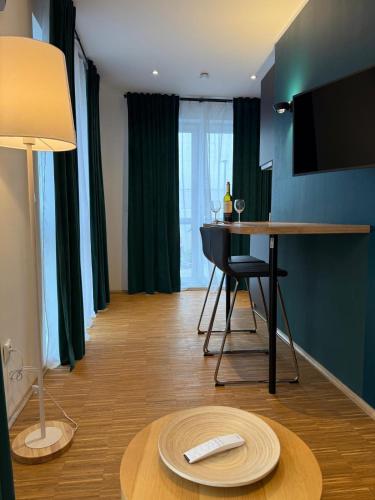 Messe Apartments Hannover, Hannover (foto 8)