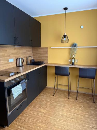 Messe Apartments Hannover, Hannover (foto 10)