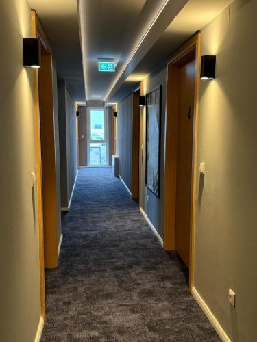 Messe Apartments Hannover, Hannover (foto 2)