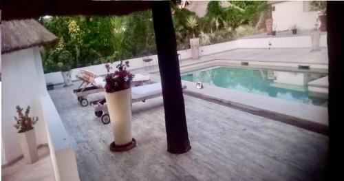 Domaine de Marie au Cap Skirring