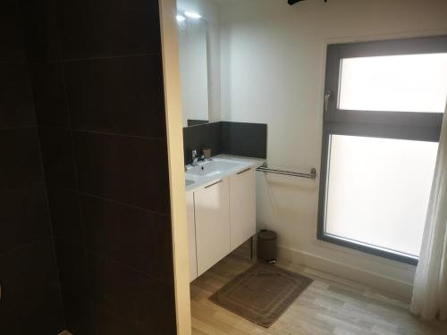 Toulouse, Bourse nice and comfortable family apartment, Toulouse (foto 4)
