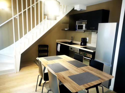 Toulouse, Bourse nice and comfortable family apartment, Toulouse (foto 5)