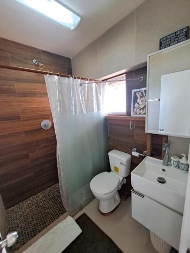 OCEAN VIEW APARTMENTs in เซนต์ จอร์จ