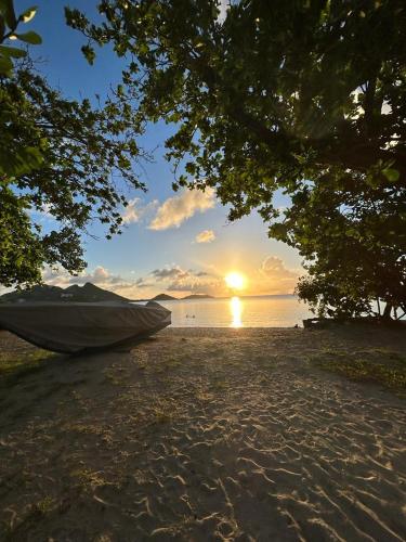 OCEAN VIEW APARTMENTs in เซนต์ จอร์จ