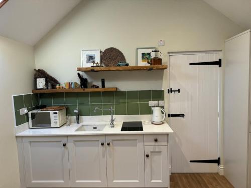 Gertys Getaway in Everdon