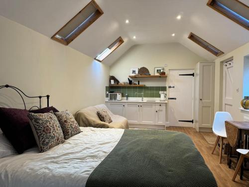 Gertys Getaway in Everdon