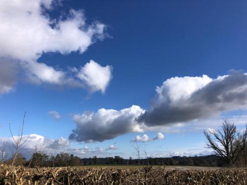 Gertys Getaway in Everdon