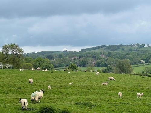 A környék, Gertys Getaway in Everdon