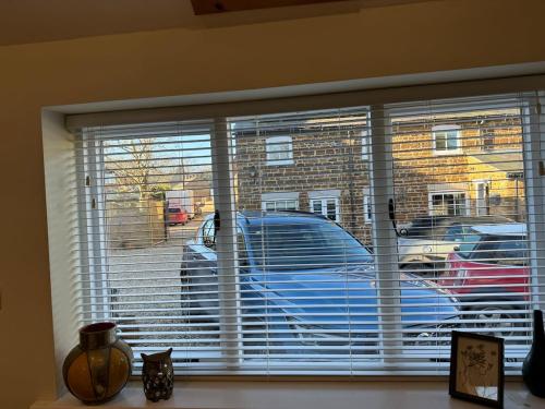 Gertys Getaway in Everdon