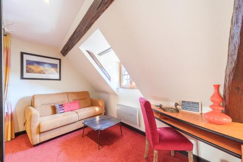 L'Hostellerie du Château - Room Service (Pendant le couvre-feu) - image 6