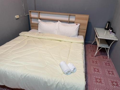 Bed & Breakfast Pattaya 4